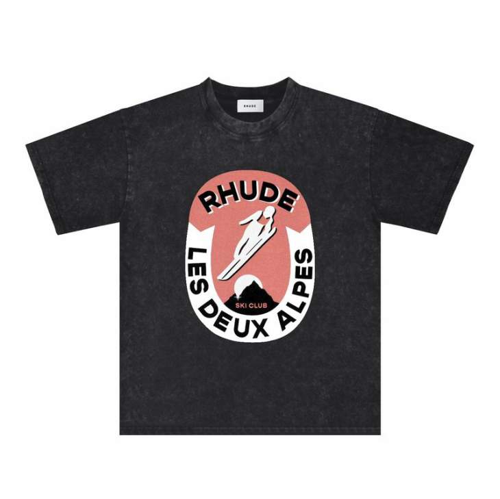 Picture of Rhude T Shirts Short _SKURhudeS-2XL11trZJRH1622496